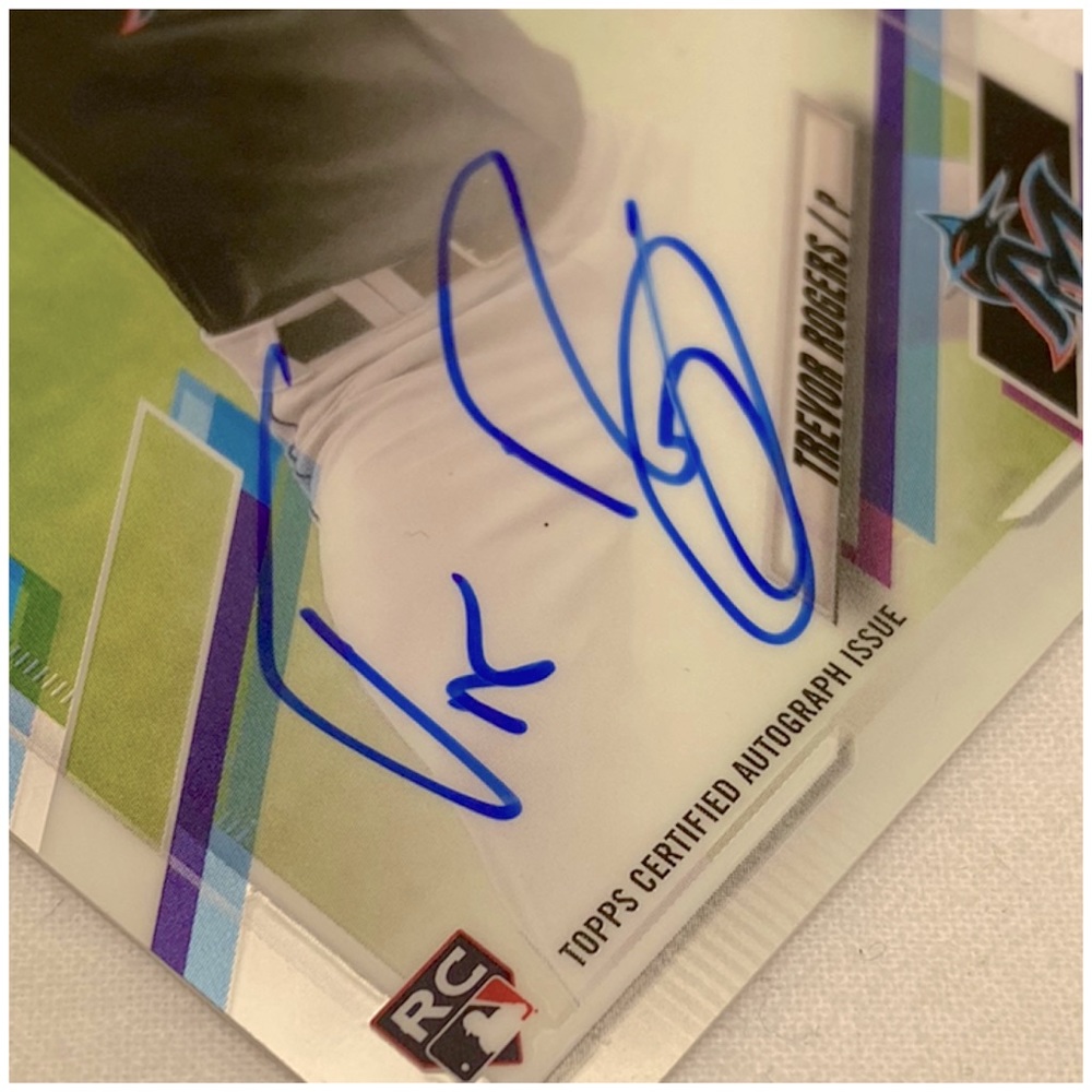 Autographed - image 4